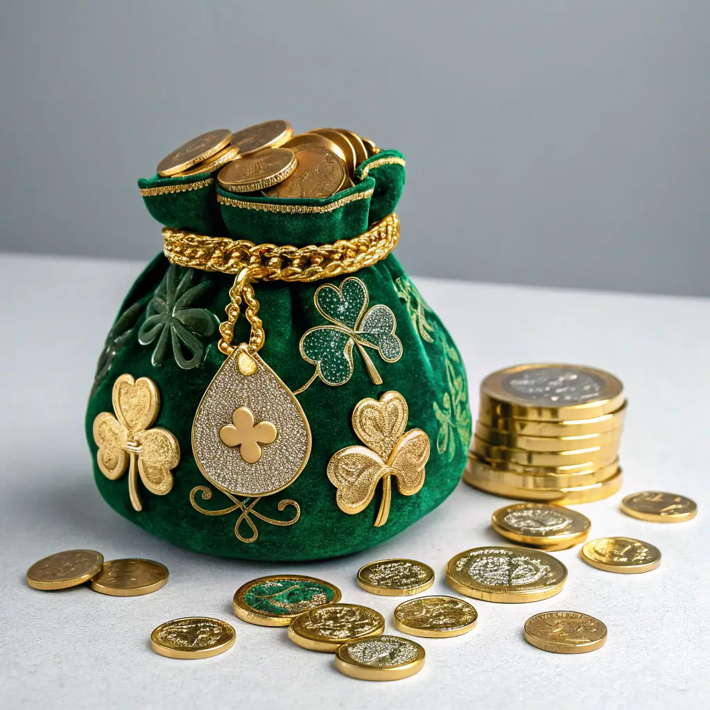 Abundance Talisman