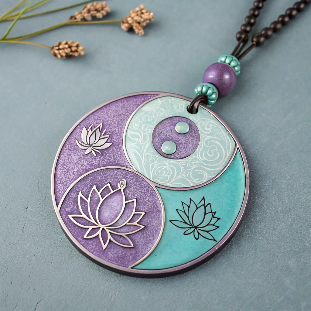Harmony Talisman