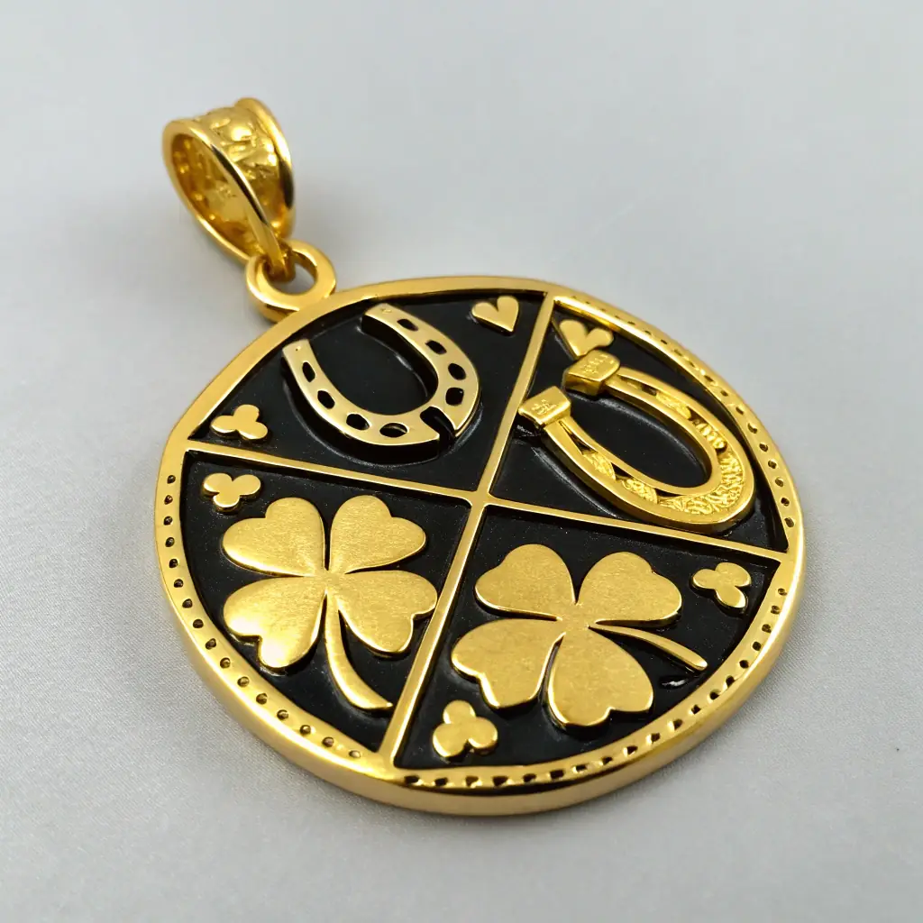 Misfortune Talisman