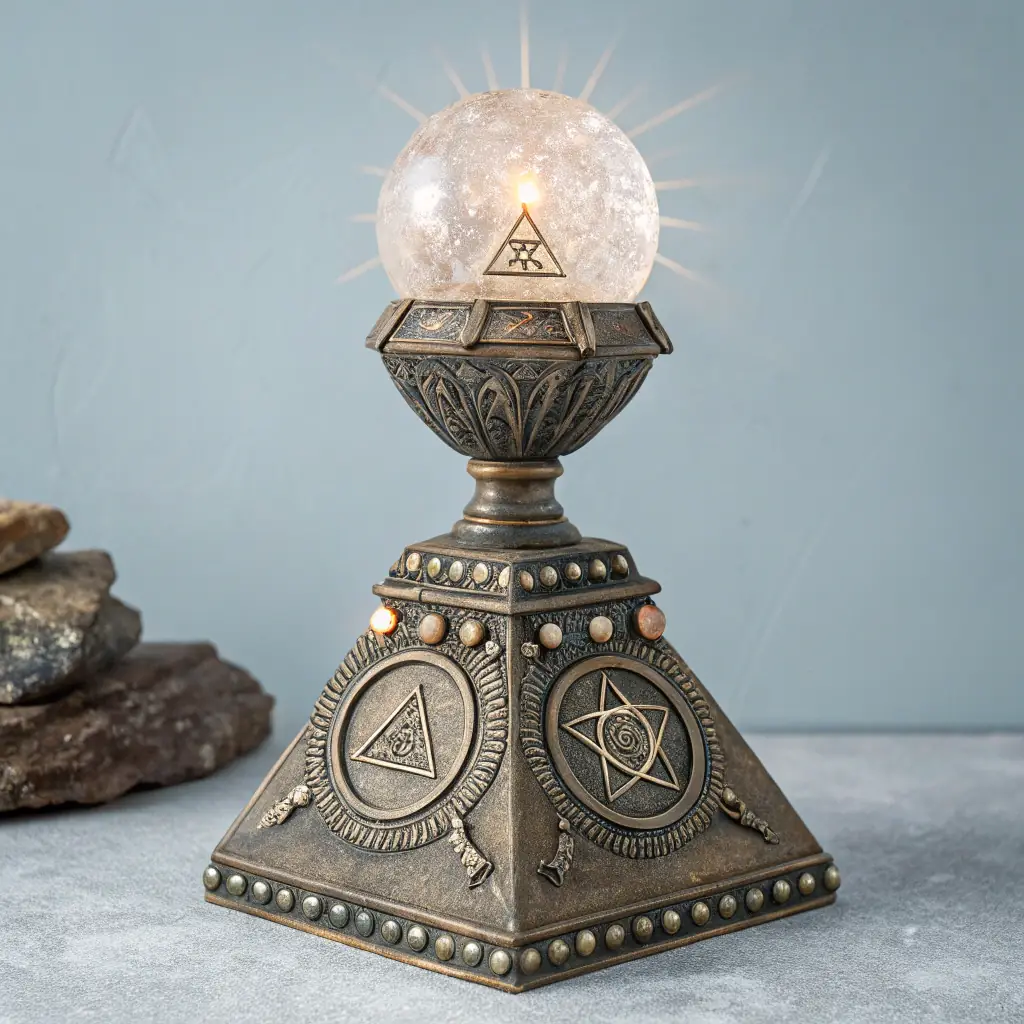 Wealth Talisman